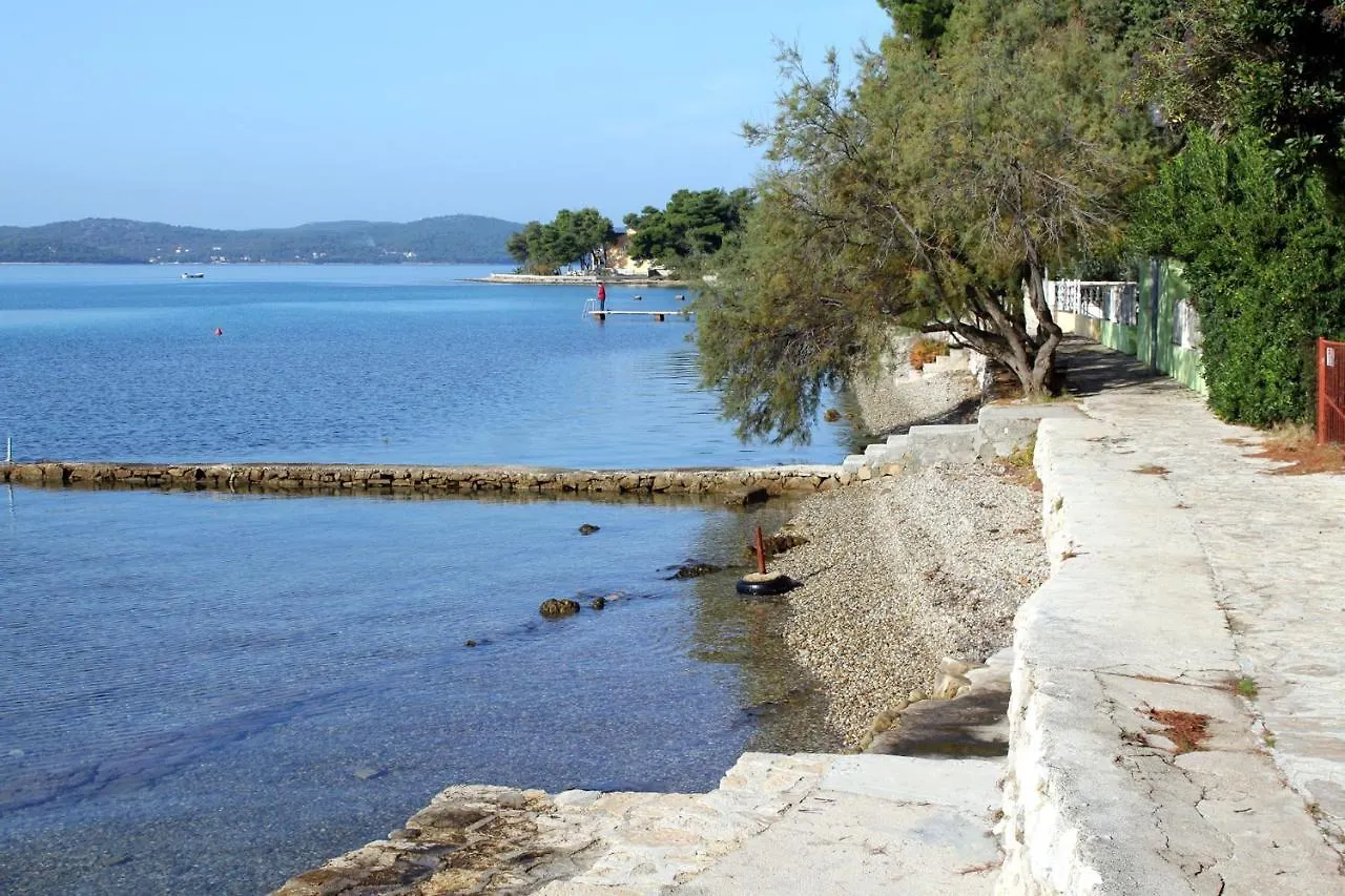 Apartments By The Sea Sukosan, Zadar - 15036 0*, Sukosan Croatia