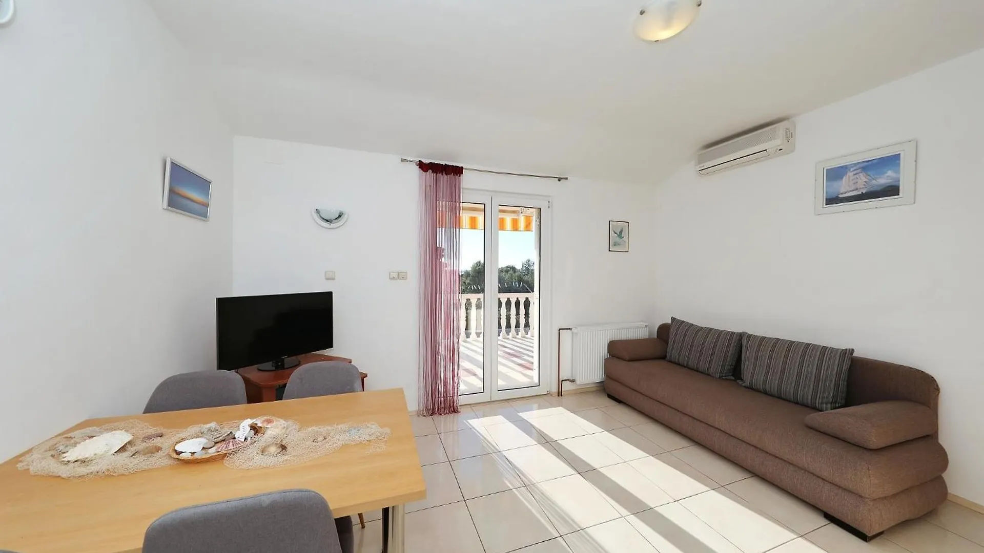 Apartments By The Sea Sukosan, Zadar - 15036 Croatia