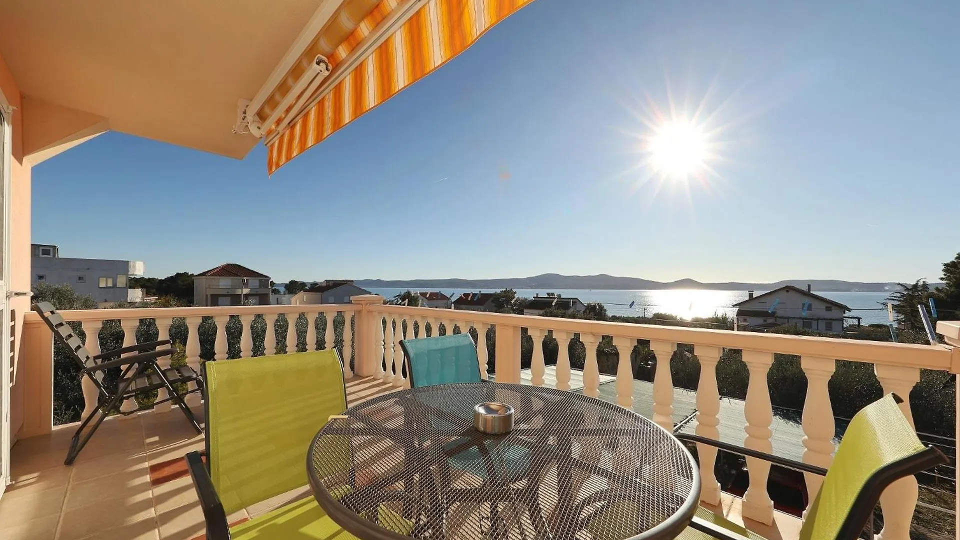 Apartments By The Sea Sukosan, Zadar - 15036 0*, Sukosan Croatia