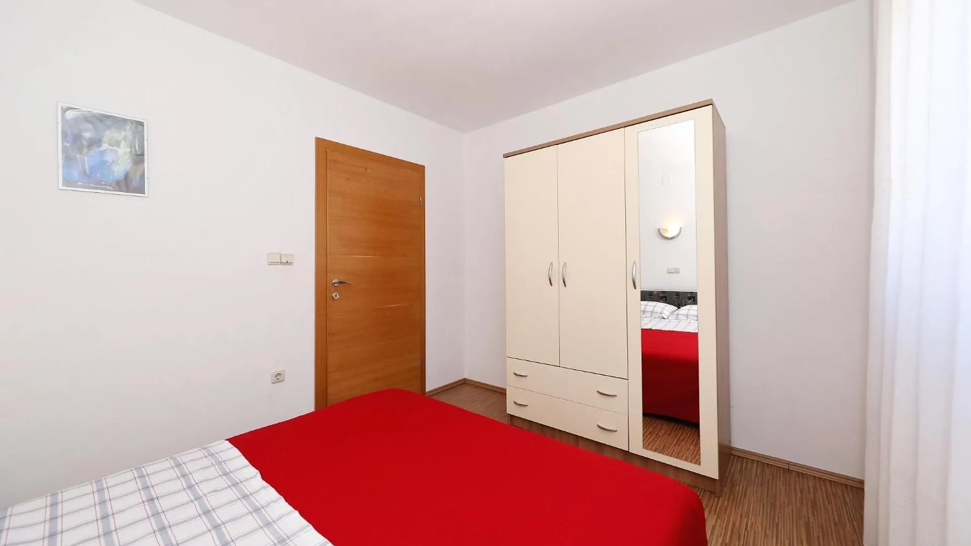 Apartments By The Sea Sukosan, Zadar - 15036 Croatia