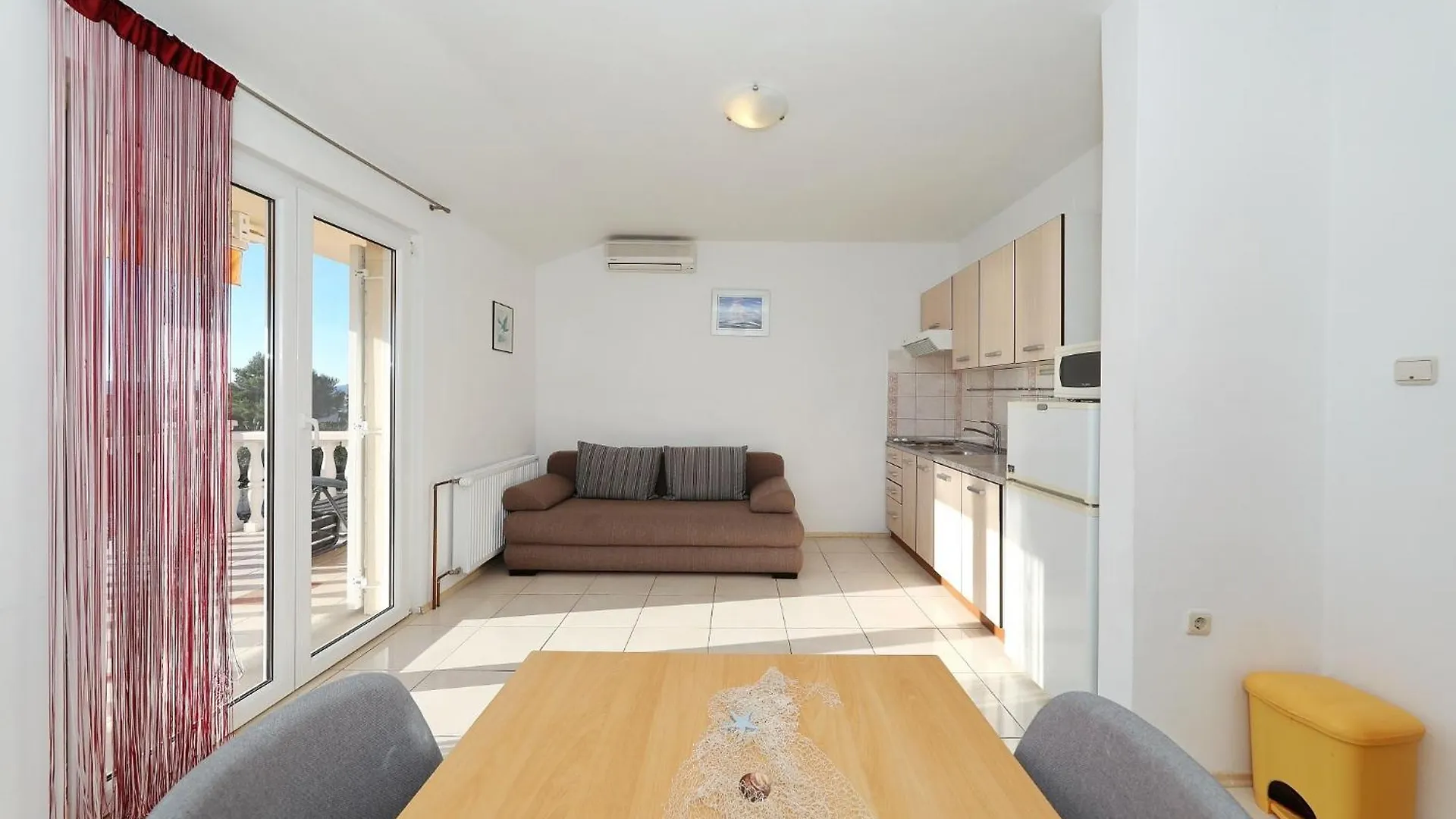 Apartments By The Sea Sukosan, Zadar - 15036 Croatia