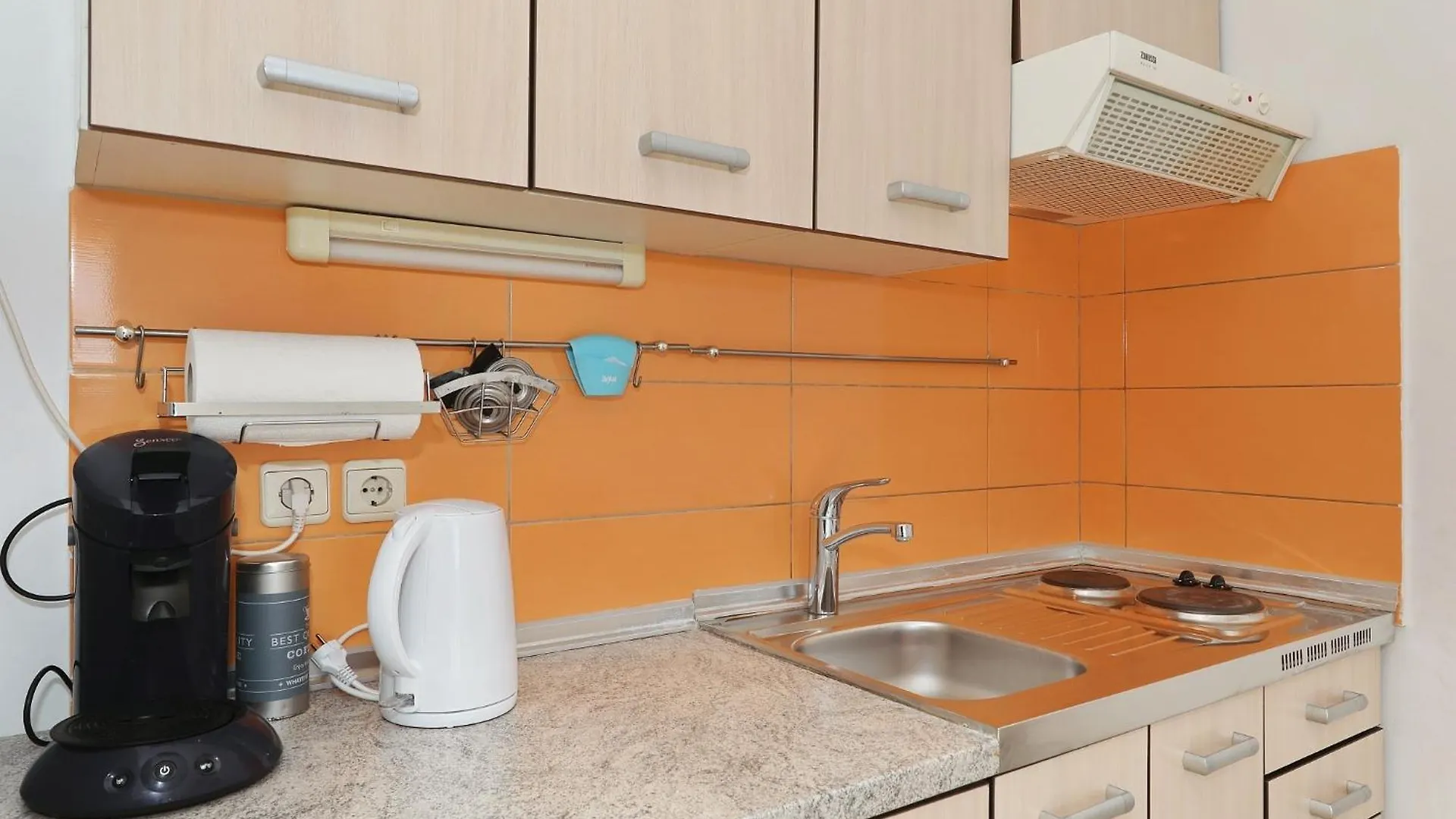 Apartments By The Sea Sukosan, Zadar - 15036 Croatia