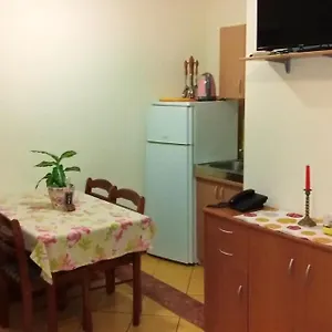 Casa Del Sol Sukošan