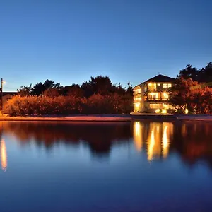 3* Penzion Malenica