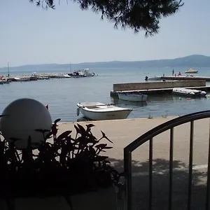 Seagull By The Sea Sukošan