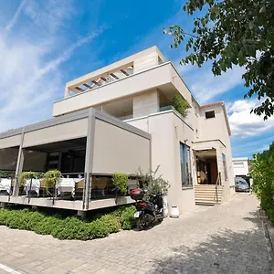 4* Penzion & Restaurant Matanovi Dvori