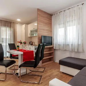  Apartmán Lapidem