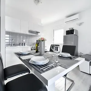  Apartmán Deluxe Franic